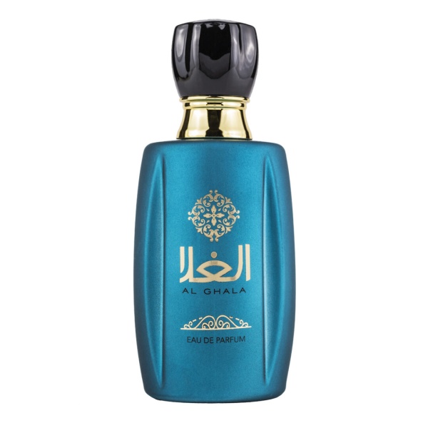 Apa de Parfum Al Ghala, Ard Al Zaafaran, Unisex - 100ml